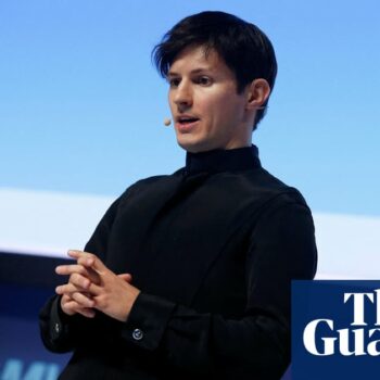 Stakes high for European Union after arrest of Telegram co-founder