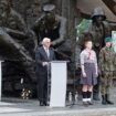 Steinmeier begs forgiveness on Warsaw Uprising anniversary