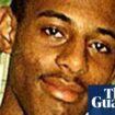 Stephen Lawrence’s father ‘appalled’ son’s body was exhumed to return to UK