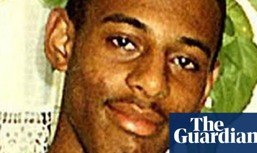 Stephen Lawrence’s father ‘appalled’ son’s body was exhumed to return to UK