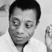 Stimme gegen Rassismus - der US-Autor James Baldwin