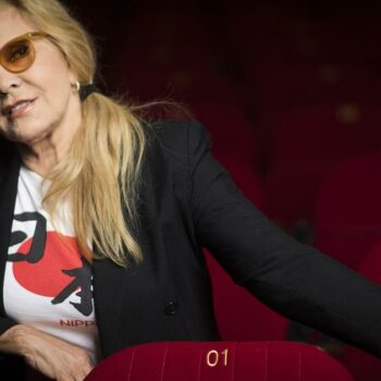 Sylvie Vartan a 80 ans : les 7 titres qu'il faut connaître pour fêter son anniversaire