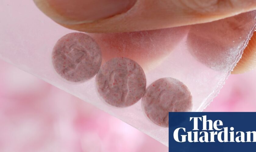 Taking drugs is more dangerous than ever in Britain, says NCA