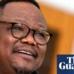 Tanzania opposition leaders and supporters arrested in crackdown