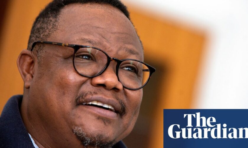 Tanzania opposition leaders and supporters arrested in crackdown