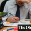 Teachers’ regulator in England investigated after claims it has left teachers in distress