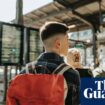 Teenagers at more risk online than interrailing in Europe, say experts