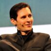 Telegram founder Pavel Durov arrested in France