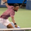 Tennis : énorme sensation, Gaël Monfils élimine Carlos Alcaraz au 2e tour du Masters 1000 de Cincinnati