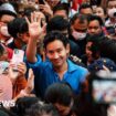 Thai court dissolves reformist party that won election