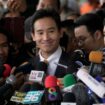 Thailand: Court dissolves opposition Move Forward Party