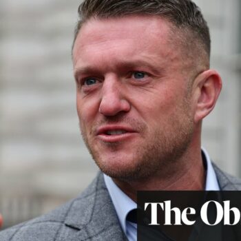 The far right has moved online, where its voice is more dangerous than ever