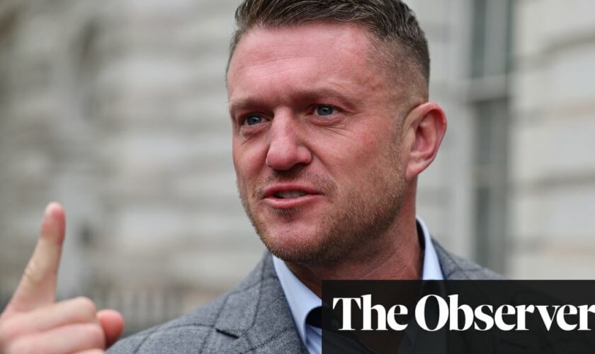 The far right has moved online, where its voice is more dangerous than ever