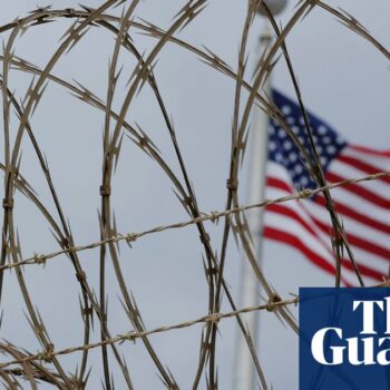 Three accused 9/11 plotters plead guilty in Guantánamo Bay deal – prosecutors