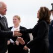 Tim Walz: Who is Kamala Harris's running mate?