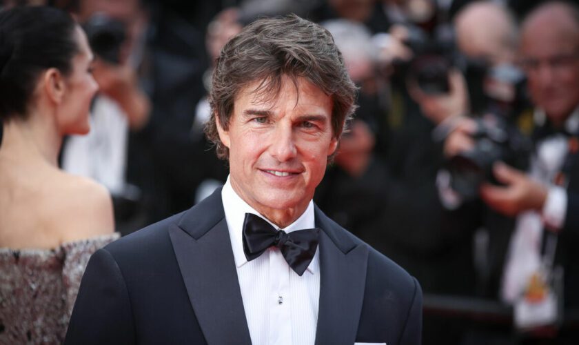 Tom Cruise, adepte de la scientologie : Oudéa-Castéra défend la présence de la star à la cérémonie de clôture