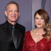 Tom Hanks y su mujer Rita Wilson, víctimas de un robo en su casa de Los Ángeles