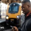 Train drivers to vote on new deal to end strikes, says Aslef