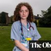 Trainee doctors in UK facing higher risk of burnout than during pandemic