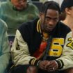 Travis Scott: US rapper released from French custody