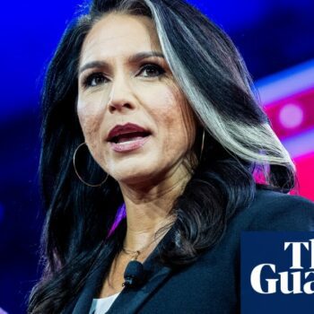 Trump taps Tulsi Gabbard for help preparing for debate with Kamala Harris