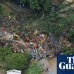 Typhoon Shanshan: Japan prepares for ‘major disaster’ as storm makes landfall