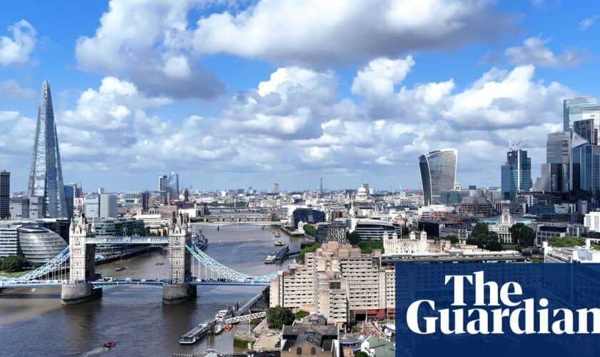 UK economy continues recovery from recession with GDP growth of 0.6%