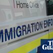 UK immigration strategy increases risk of exploitation, say charities