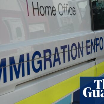 UK immigration strategy increases risk of exploitation, say charities