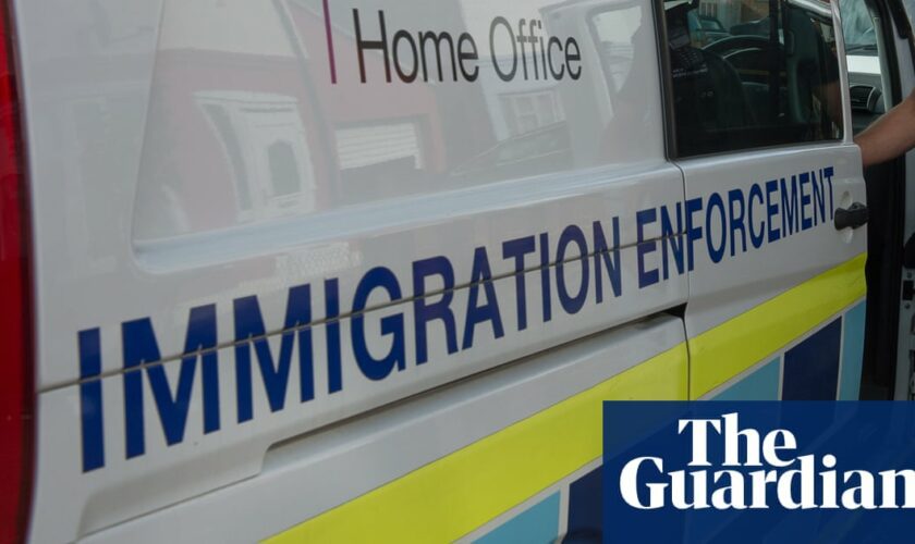 UK immigration strategy increases risk of exploitation, say charities