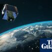 UK launches its first Earth-imaging military satellite