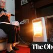 UK pensioners left on ‘financial cliff edge’ by cuts to winter fuel payments