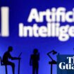 UK shelves £1.3bn of funding for technology and AI projects