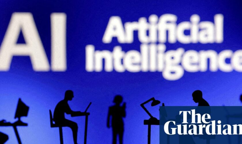 UK shelves £1.3bn of funding for technology and AI projects