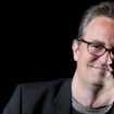 US: 5 arrested over Matthew Perry's death, ketamine supply