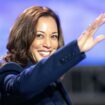 US: Harris 'honored' to be Democratic presidential nominee