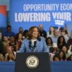 US: Harris lays out economic plan to target cost of living