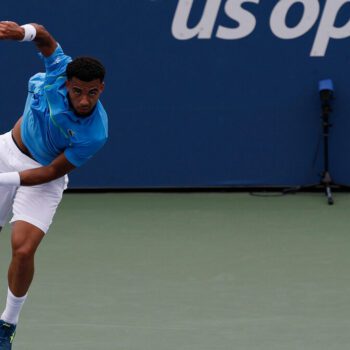 US Open : Fils et Mannarino éliminés au 2e tour, il n’y a plus de Français dans le tableau masculin