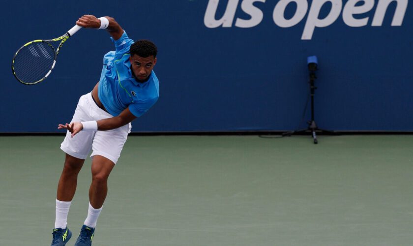 US Open : Fils et Mannarino éliminés au 2e tour, il n’y a plus de Français dans le tableau masculin