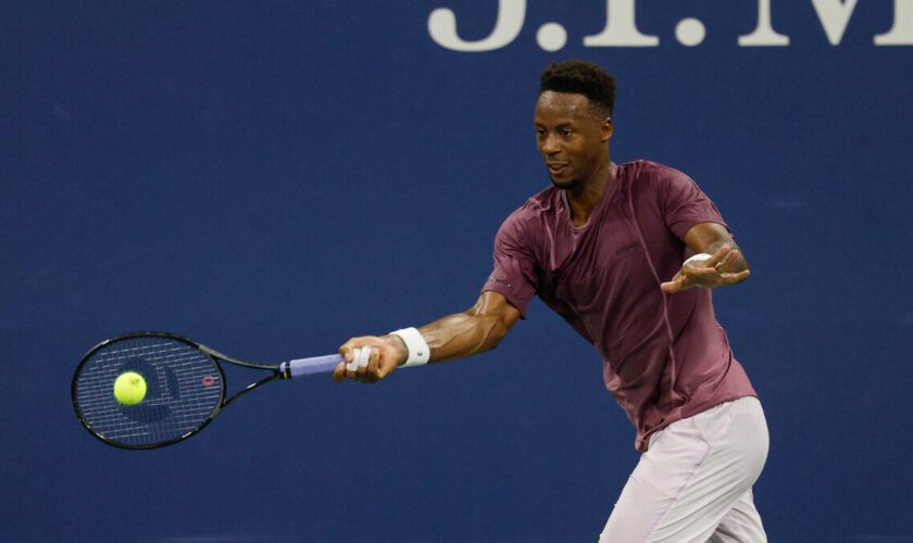 US Open : Monfils battu par Ruud, Humbert et Parry sortis… Sept Français éliminés au second tour