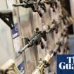 US judge tosses much of Mexico’s lawsuit against American gunmakers