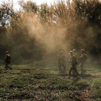 Ucrania agranda la brecha en Kursk y avanza 40 kilómetros en el interior de Rusia