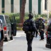 Un atentado contra una sinagoga en el sur de Francia deja un policía herido