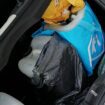 Un couple d’Espagnols condamné pour avoir transporté 42 kg d’amphétamines liquides sur l’A 1