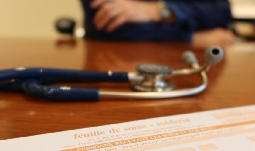 « Un déchaînement de coups » : à Marseille, une médecin prise violemment à partie par deux patientes