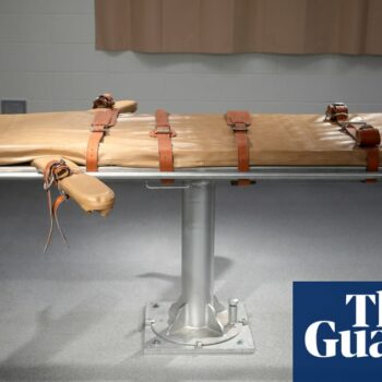 Utah man put to death by lethal injection in state’s first execution since 2010