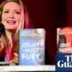 Utah outlaws books by Judy Blume and Sarah J Maas in first statewide ban