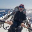 VIDEO. La Française Lena Kurbiel devient la plus jeune femme à avoir terminé la World’s Toughest Row.