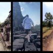 VIDÉO. « Temple Run in Real Life » : quand des touristes jouent dans les temples d’Angkor, les historiens s’inquiètent