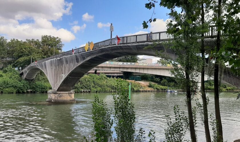 Val-de-Marne : une adolescente dans un état critique après avoir plongé dans la Marne